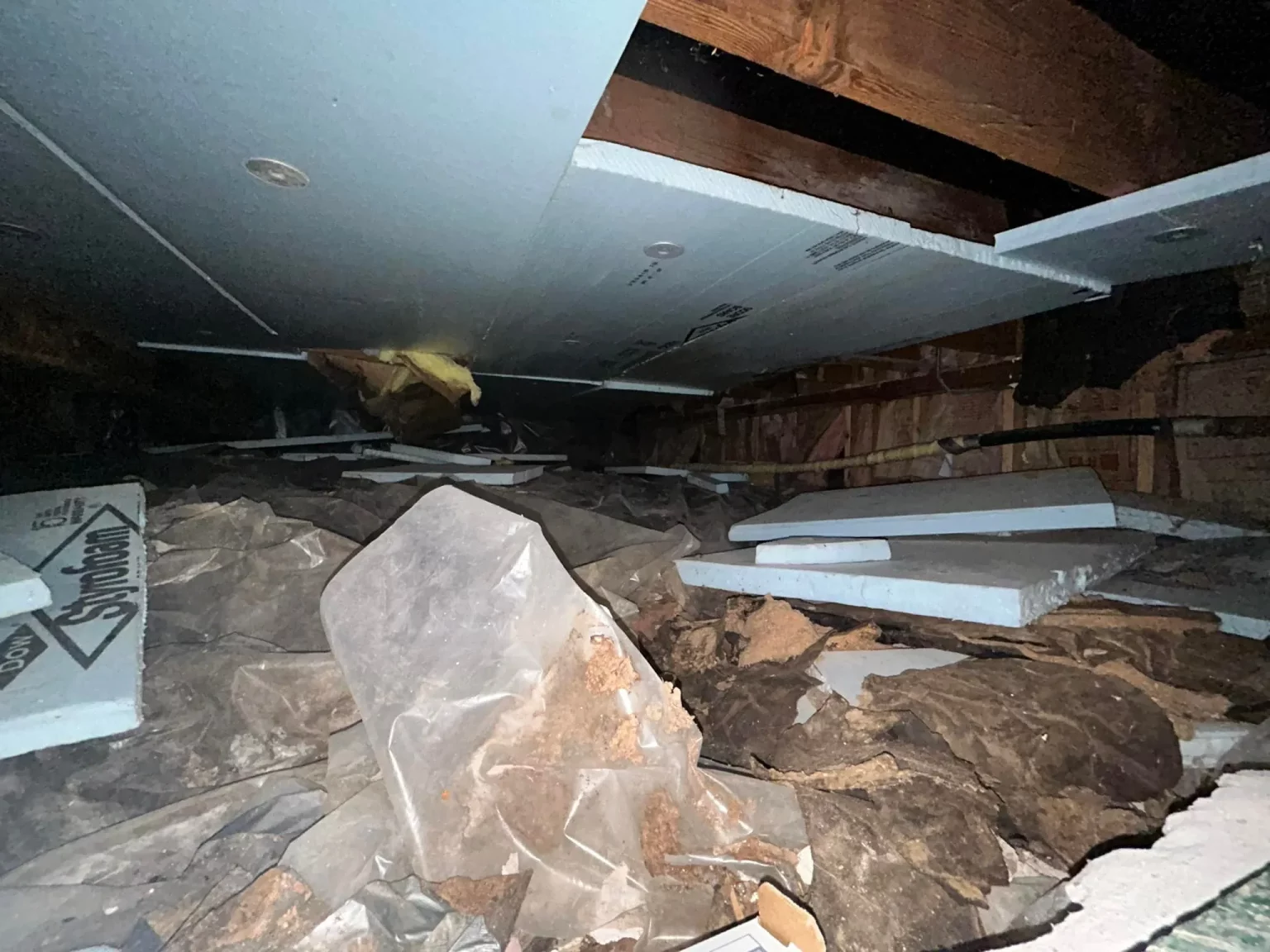South Chicago Insulation, LLC - General Contractor in New Lenox