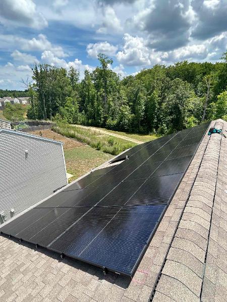 Southern Energy Management - Energy & Home Automation in Raleigh