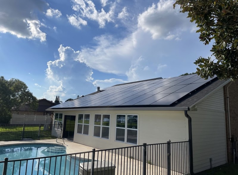 Spartan Solar