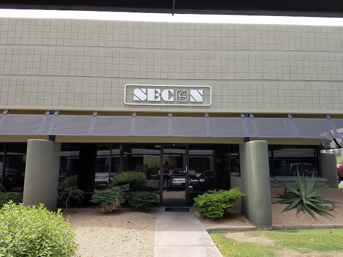 Specified Electrical Contractors, Inc.