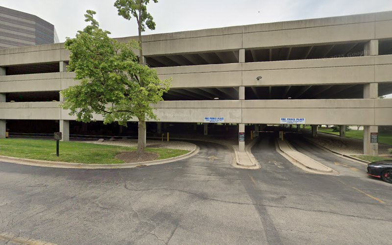 Steiner Electric Company Headquarters