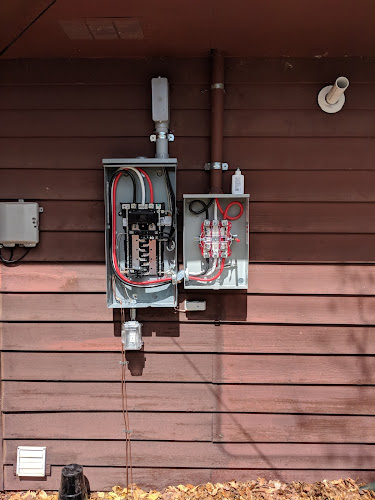 Stellar Electrical Contractors