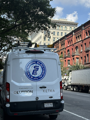 Stellmann Electrical Corp