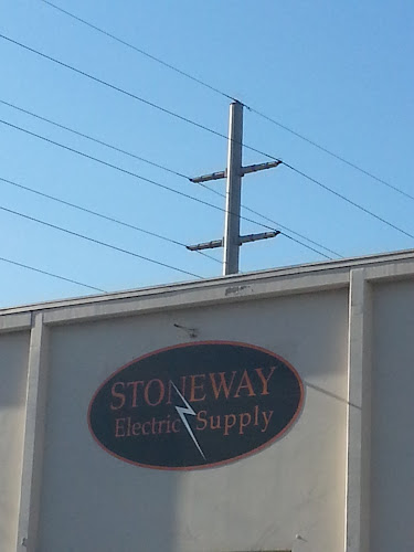 Stoneway Electric Supply Company