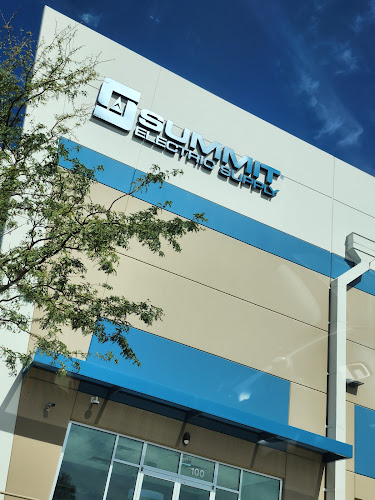 Summit Electric Supply