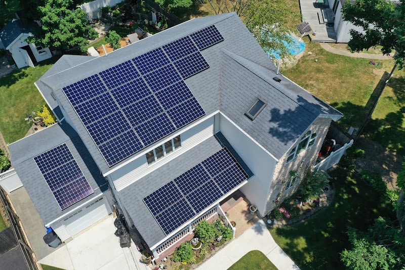 SUNation Energy