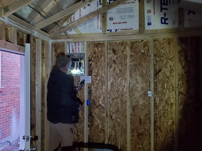 Sundog Electric, LLC