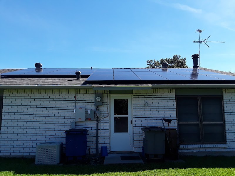 Sunfinity Solar