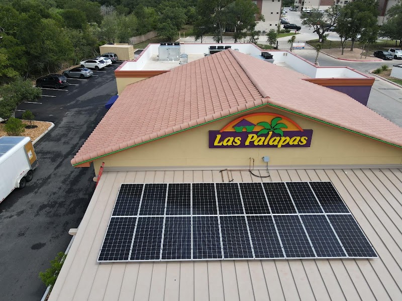 Sunshine Renewable Solutions - Solar in Dallas