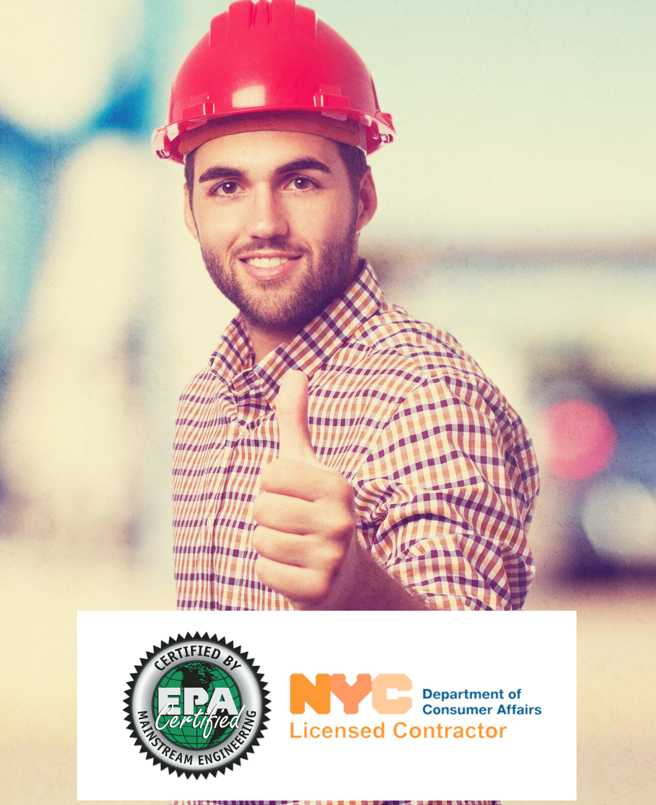 Super New York AC and Heating Repair - General Contractor in New York
