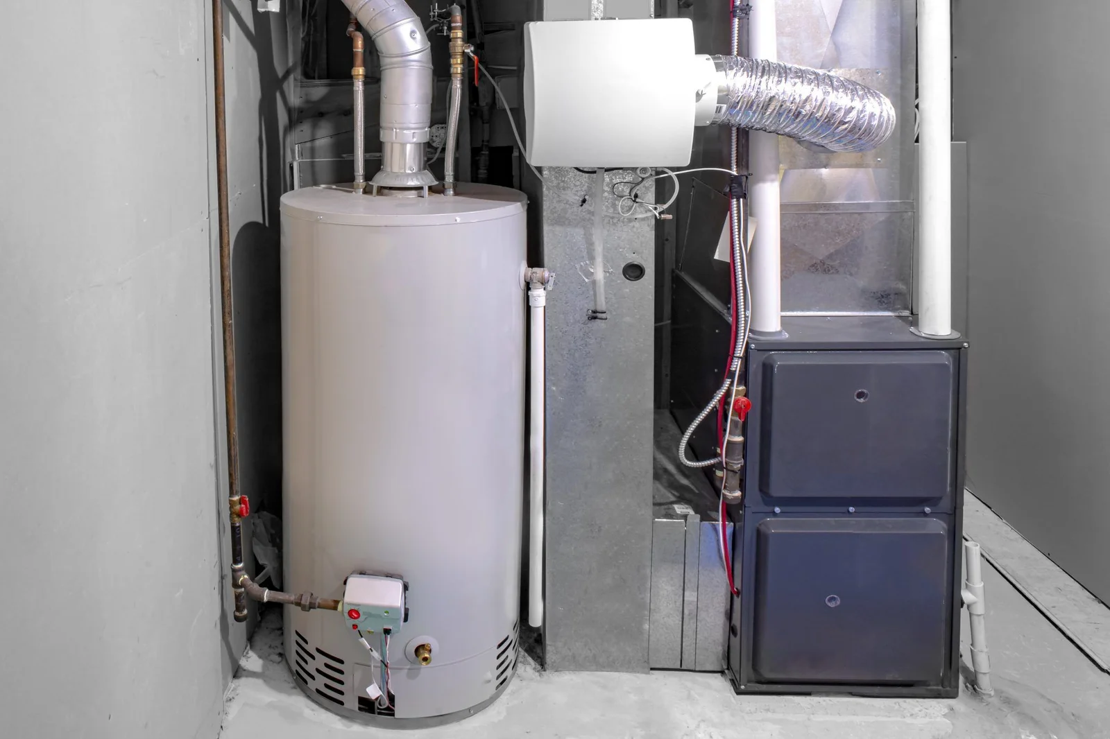 Super New York AC and Heating Repair - General Contractor in New York