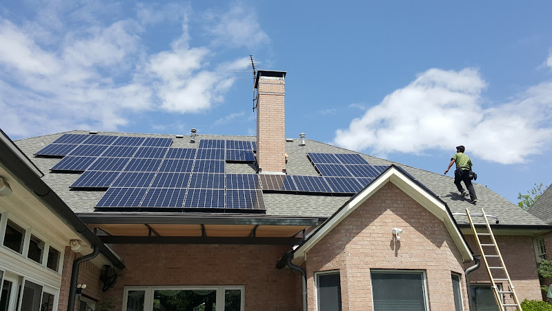 Supreme Electric and Solar