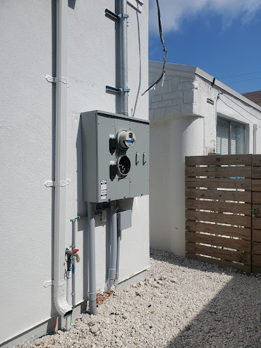 Swift Electric & Generators