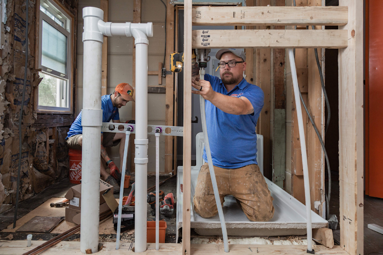 T-Mark Plumbing, Heating, Cooling & Electric - West Seneca
