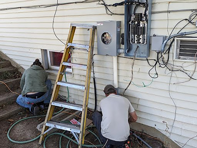 Table Mountain Electric Inc