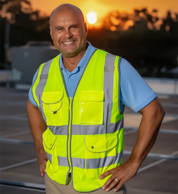 Tampa Bay Solar