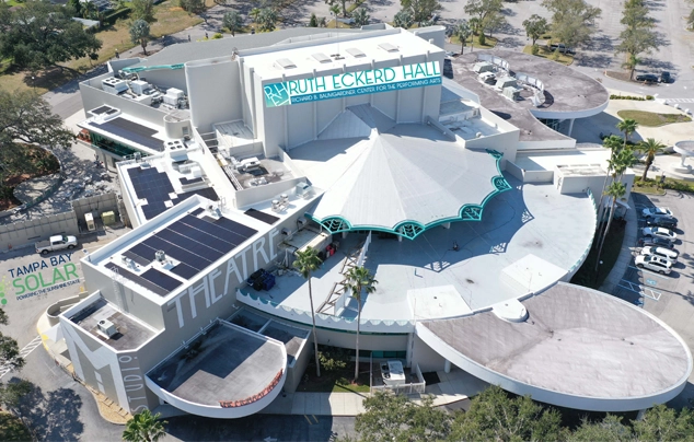 Tampa Bay Solar - Solar in Tampa