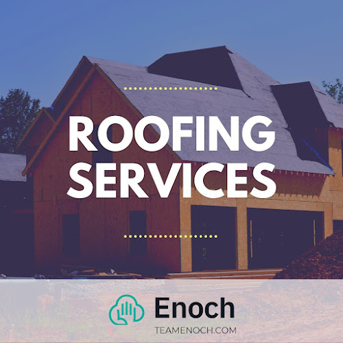 Team Enoch: Electric, Plumbing, Air, Roofing
