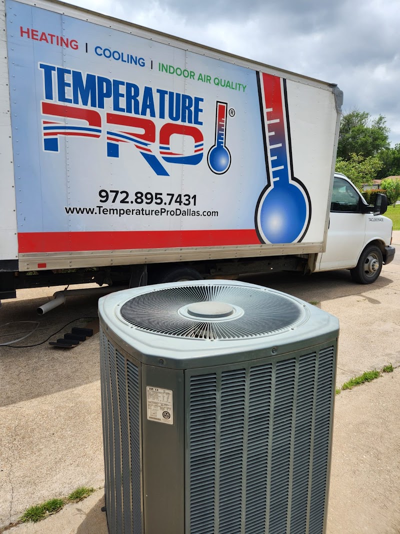 TemperaturePro