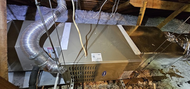 TemperaturePro - General Contractor in Dallas