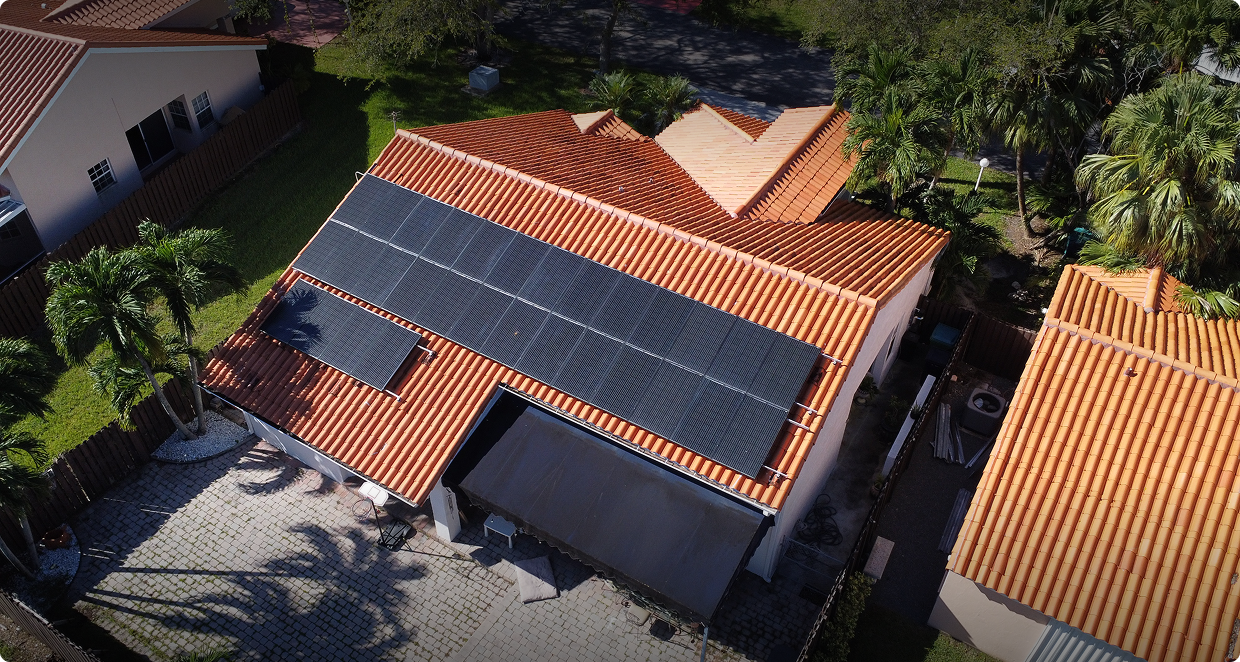 Terra Energy Solar - Solar in Miami