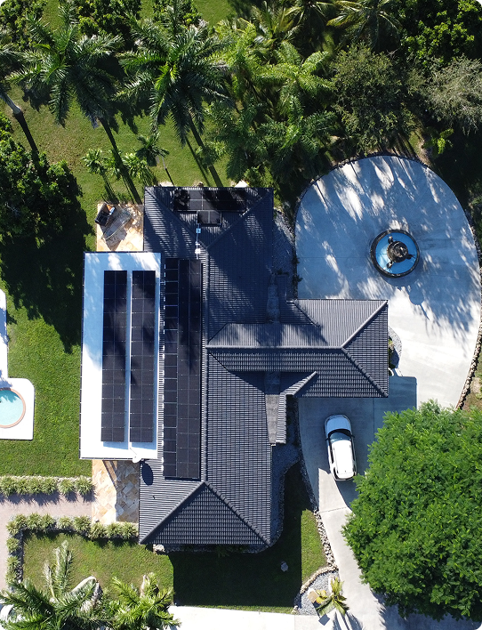 Terra Energy Solar - Solar in Miami