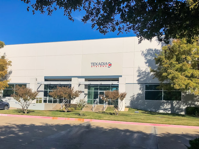 Texadia Systems LLC