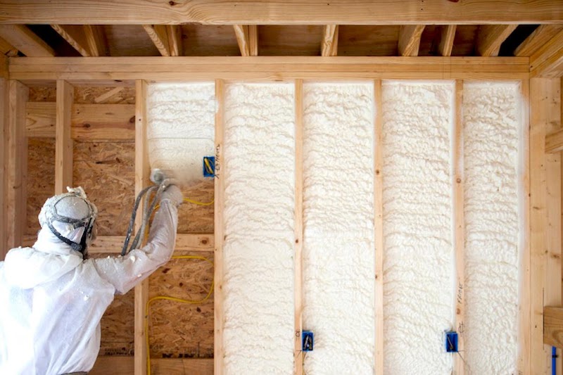 Texas Insulation