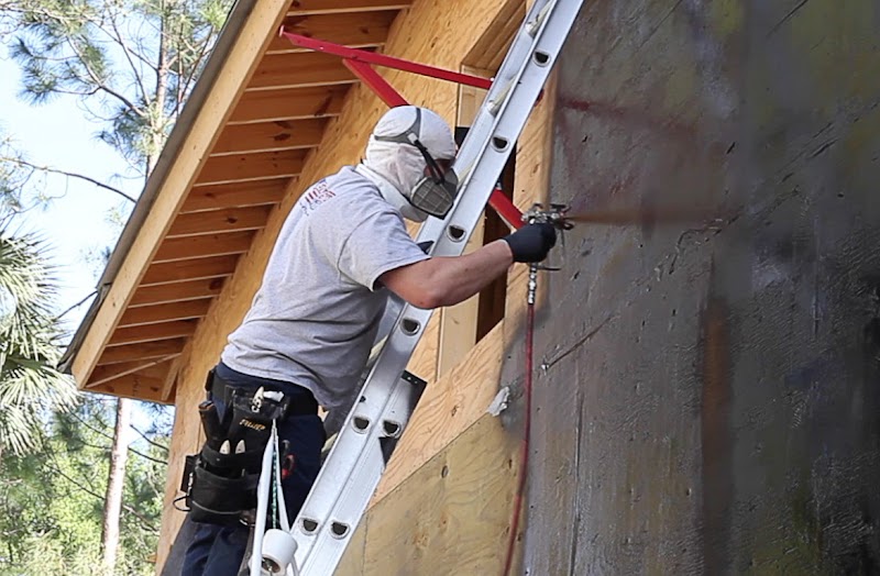 Texas Insulation - General Contractor in Houston