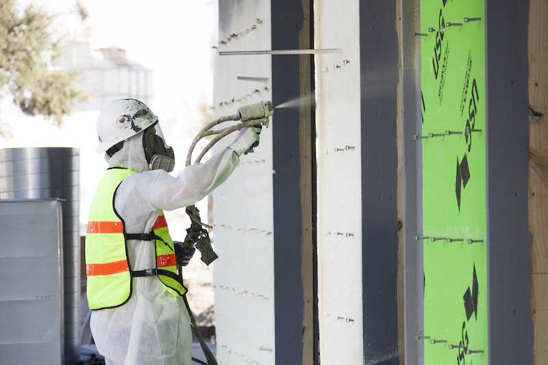 Texas Insulation - General Contractor in Houston