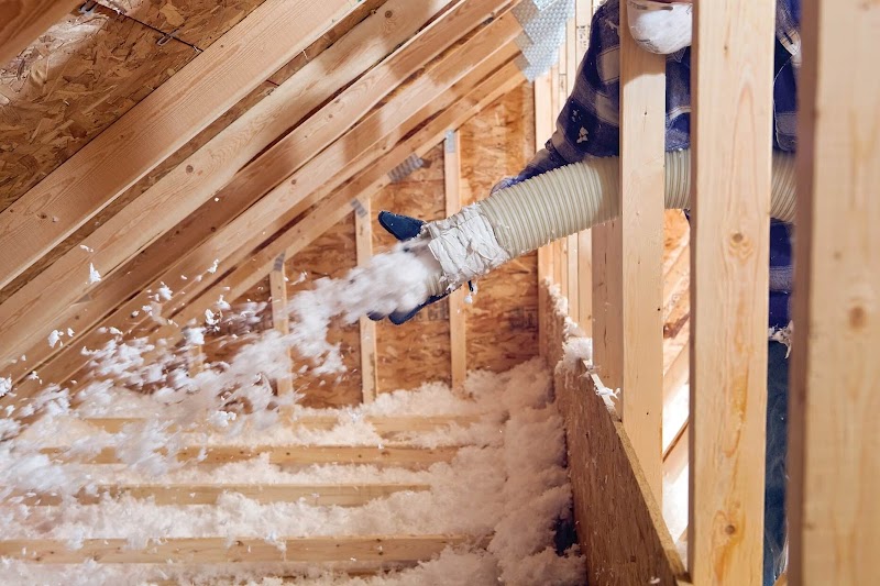Texas Insulation Solution