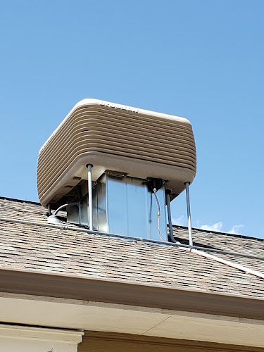 The Cooler Company Heating & Air Conditioning