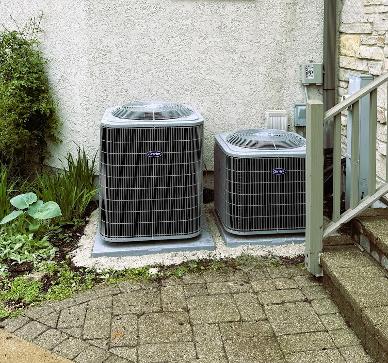 The Heat Engineering Co. - General Contractor in Countryside