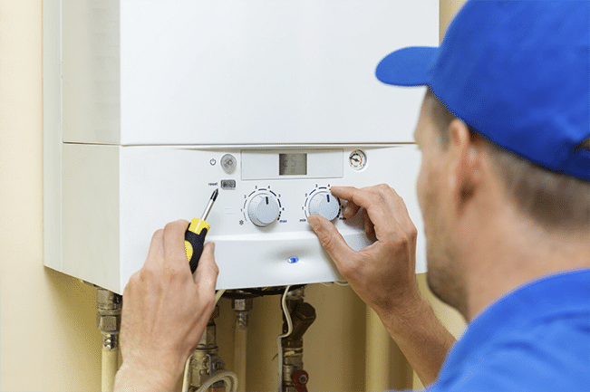 The Heating Cooling Doctor - General Contractor in New York