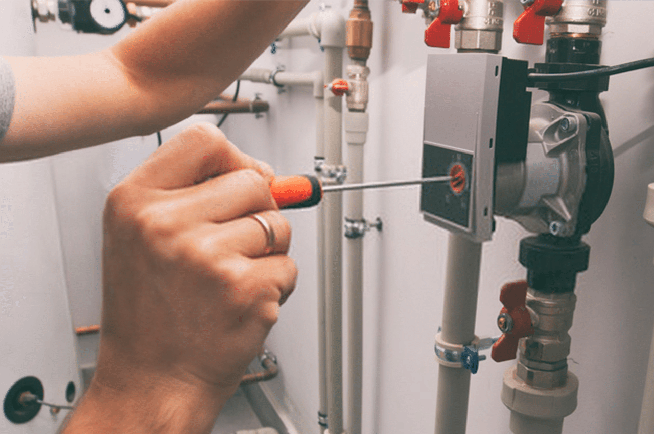 The Heating Cooling Doctor - General Contractor in New York