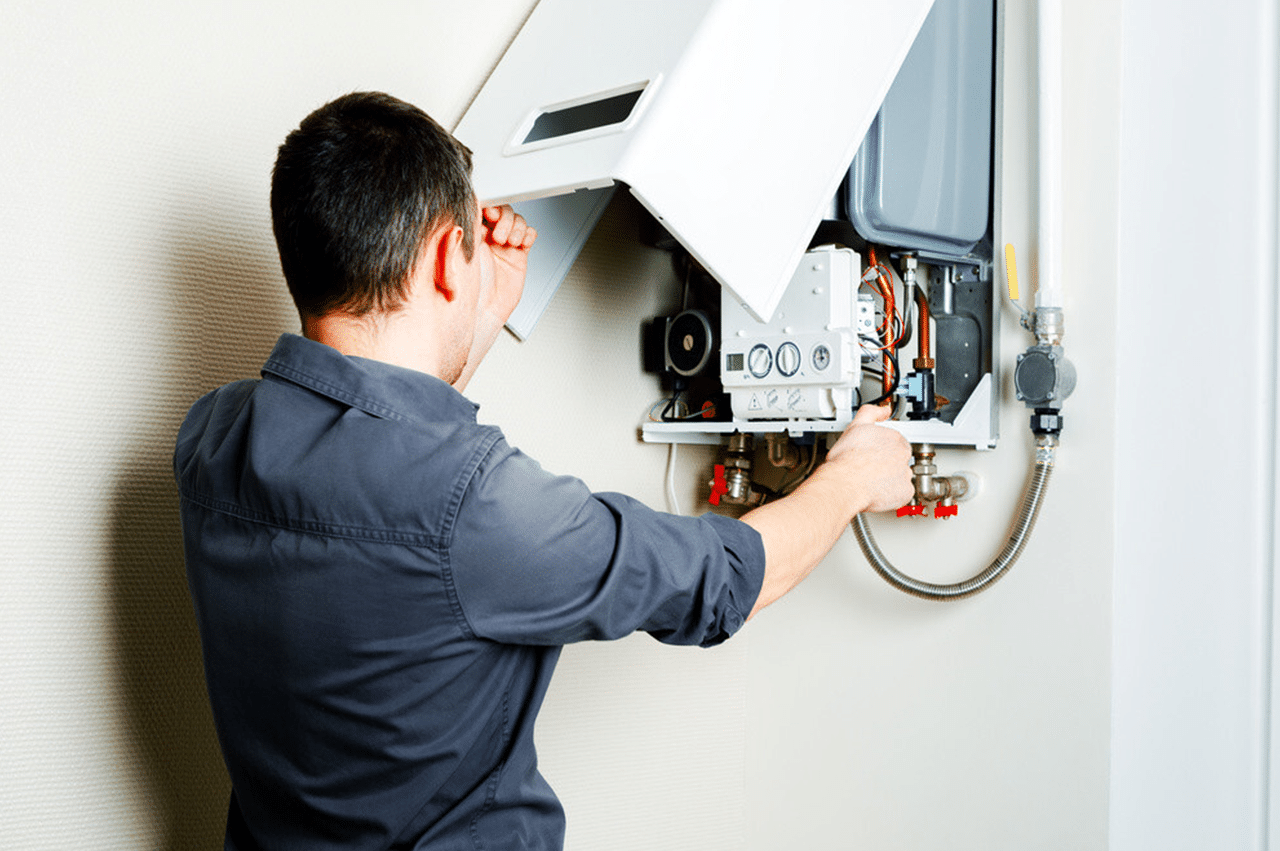 The Heating Cooling Doctor - General Contractor in New York