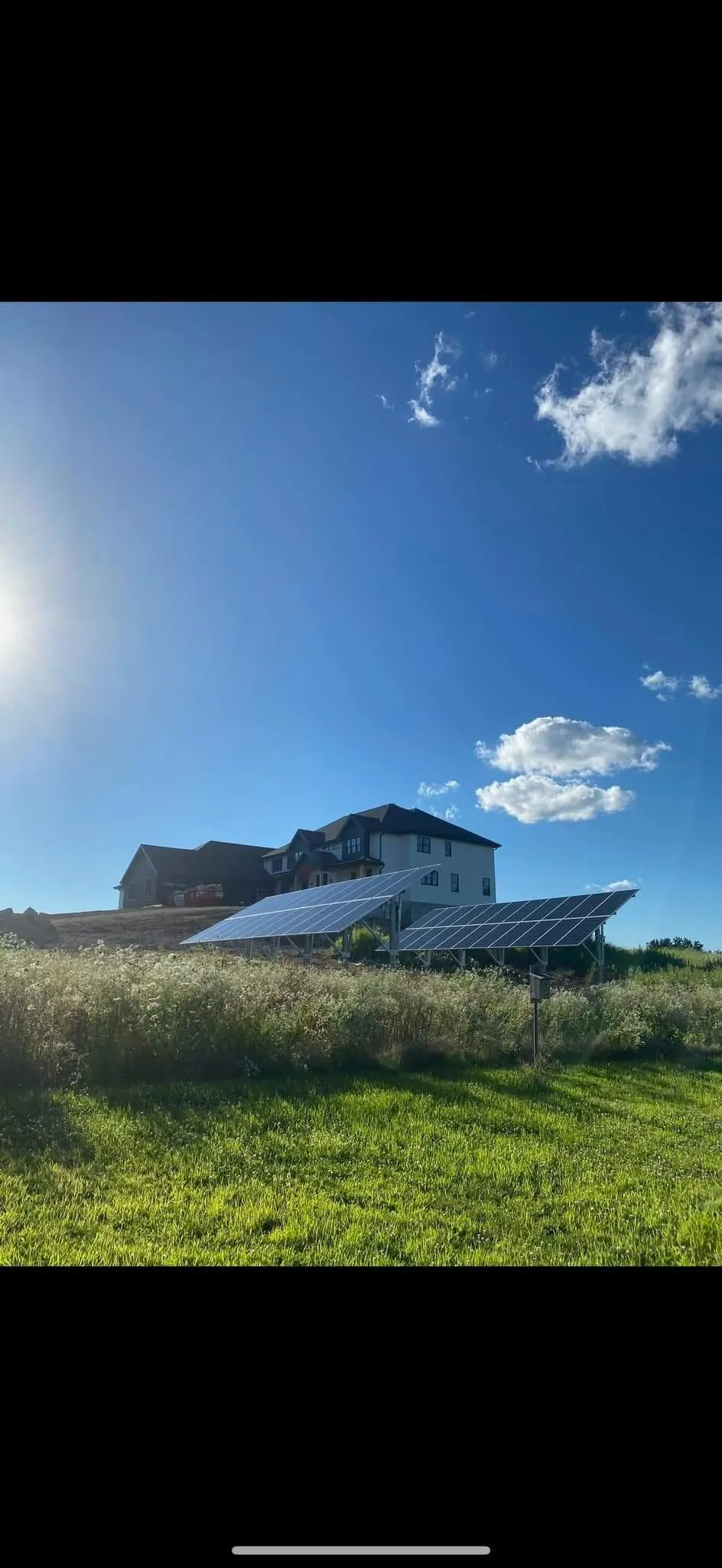 The Solar Soldier - Solar in Chicago