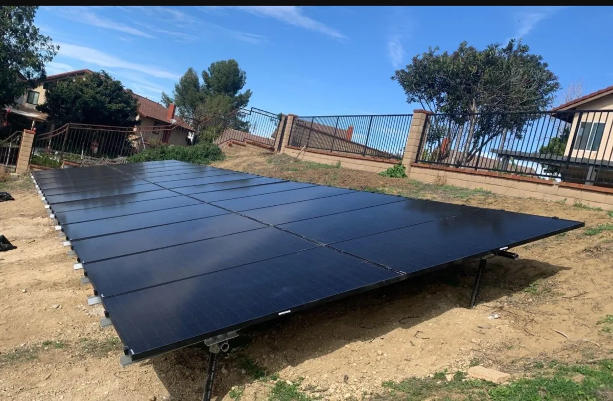 The Solar Soldier - Solar in Chicago