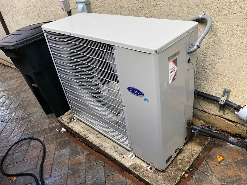 Thompson AC Repair - HVAC in Los Angeles