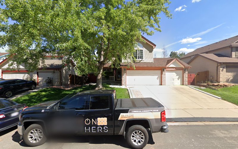 Thor Electric LLC