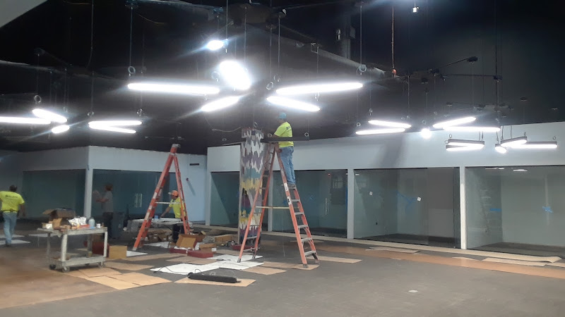 Thunder Electrical Contractors Inc