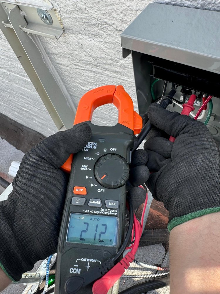Tirana Electric - Best Electrician NYC - Electrician in New York