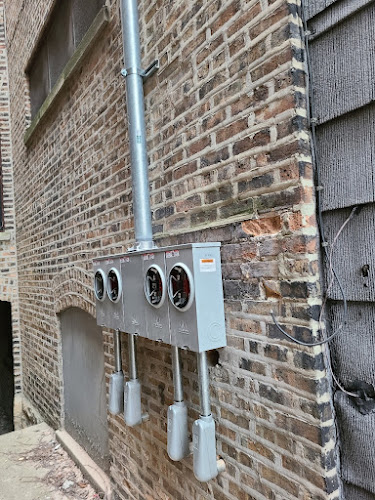 TOM Electric Services