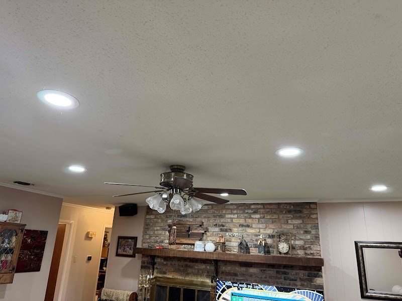 TopTech Electric & Plumbing - Electrician in Richland Hills