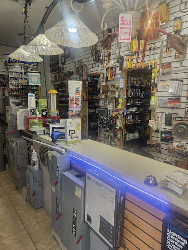 Trail Lighting & Electric Products