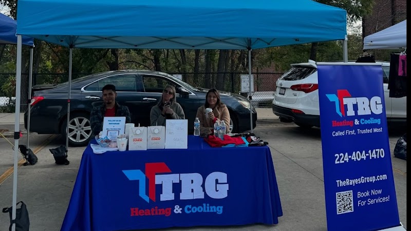 TRG Heating & Cooling