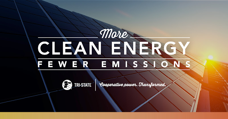 Tri-State Generation and Transmission Association, Inc