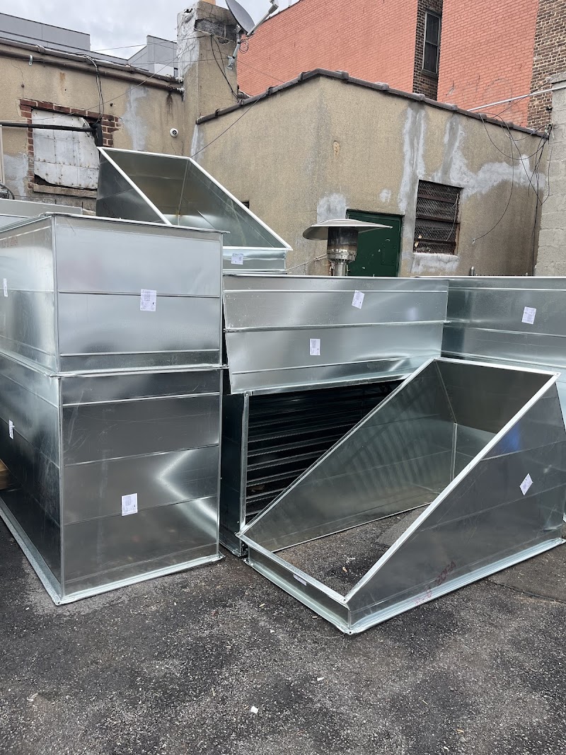 Tribeca Airconditioning corp - General Contractor in New York