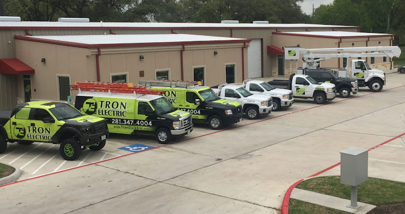 Tron Electric