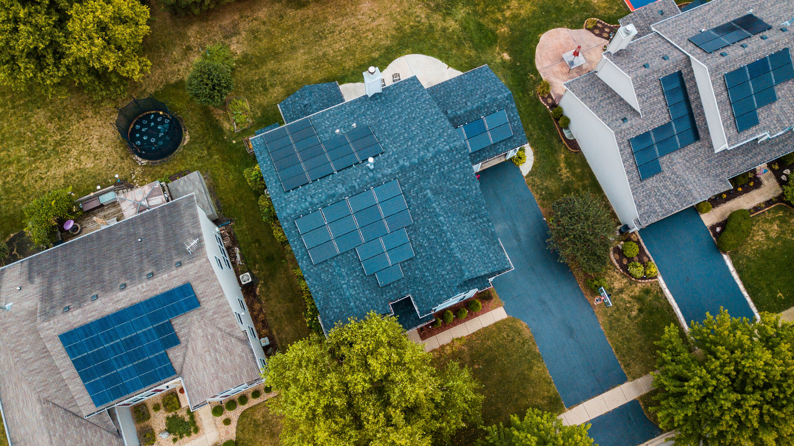 Tron Solar